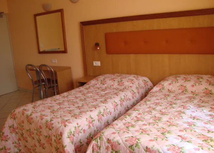 Hotel Lutetia