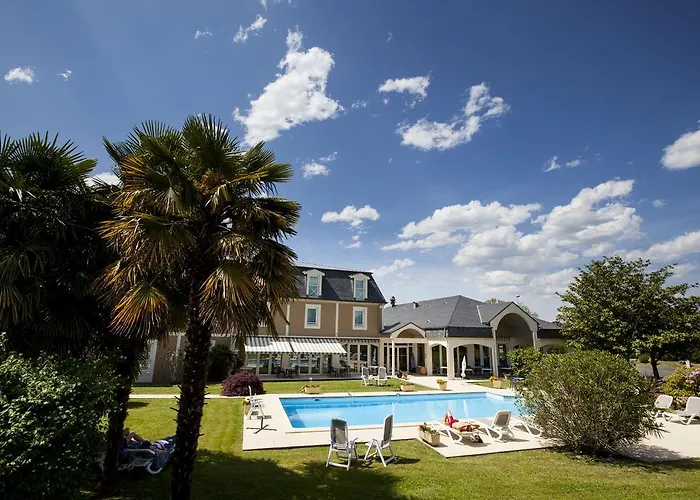 Alysson Hotel
